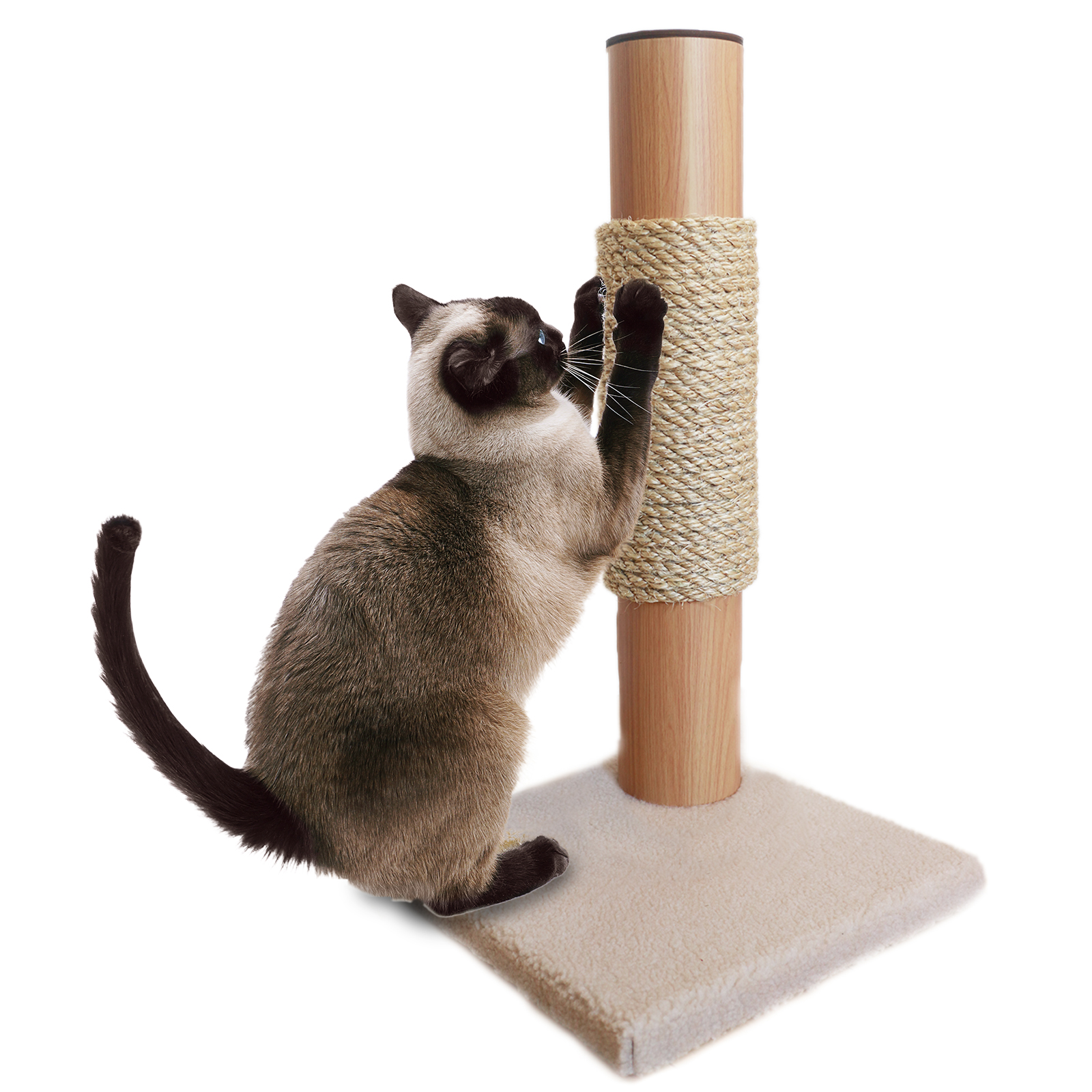 アイボリー隅っこタイプ