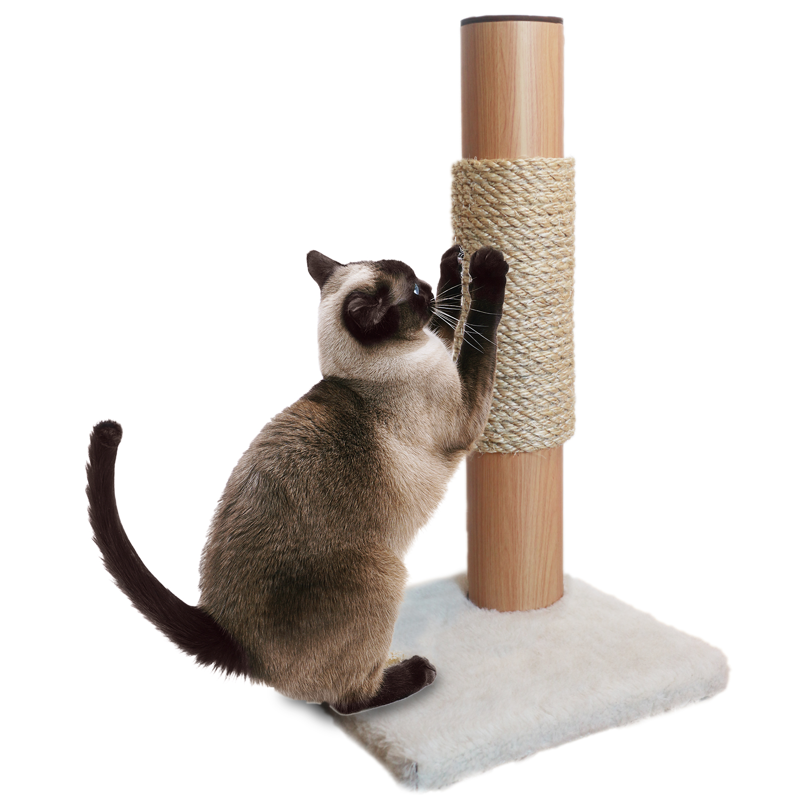 オフホワイト隅っこタイプ